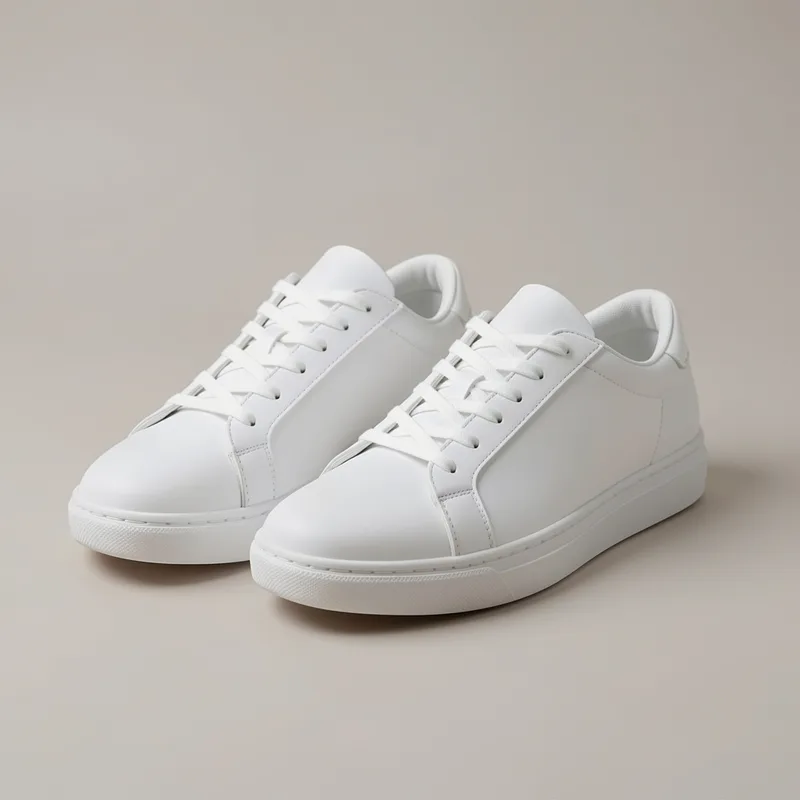 Guide des sneakers